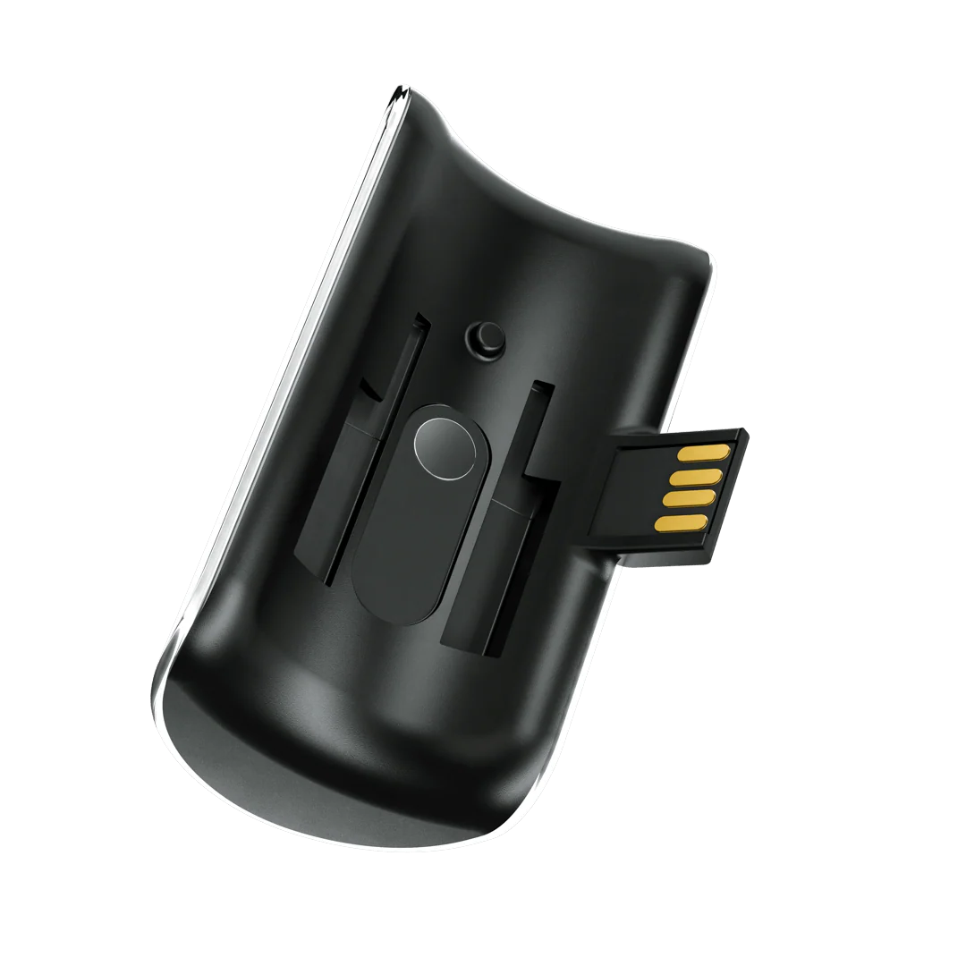 Éclairage Avant et Arrière KNOG MID COBBER TWINPACK - Image 6