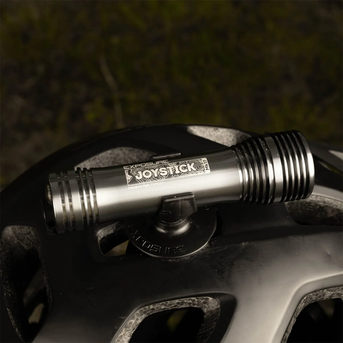Éclairage Avant EXPOSURE LIGHTS JOYSTICK MK17 - Image 5