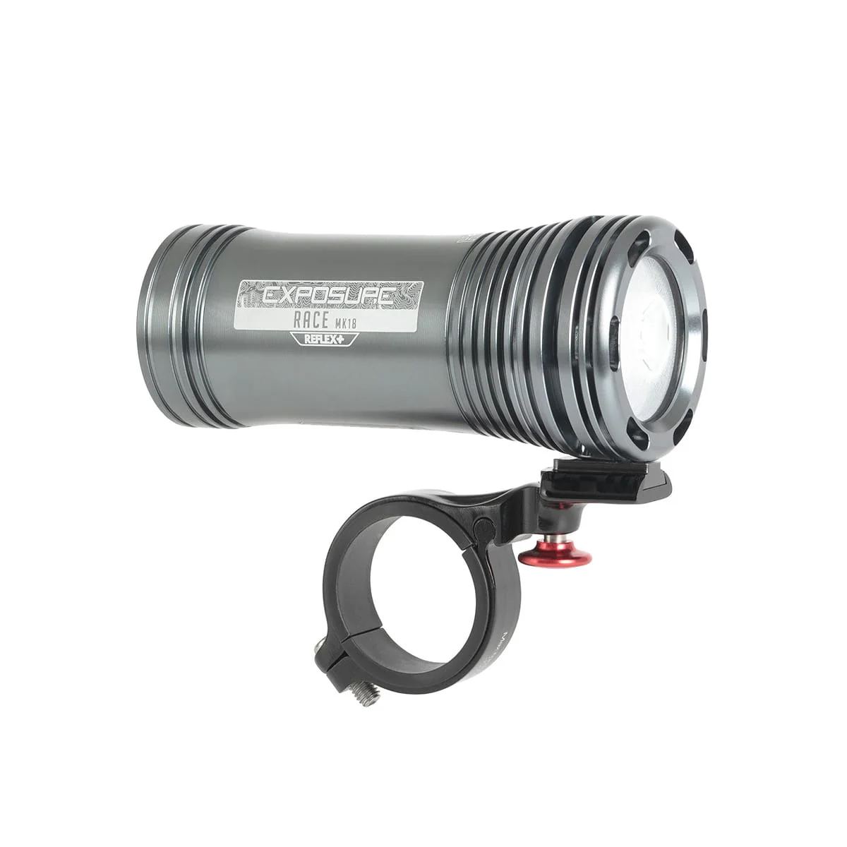 Éclairage Avant EXPOSURE LIGHTS RACE MK18