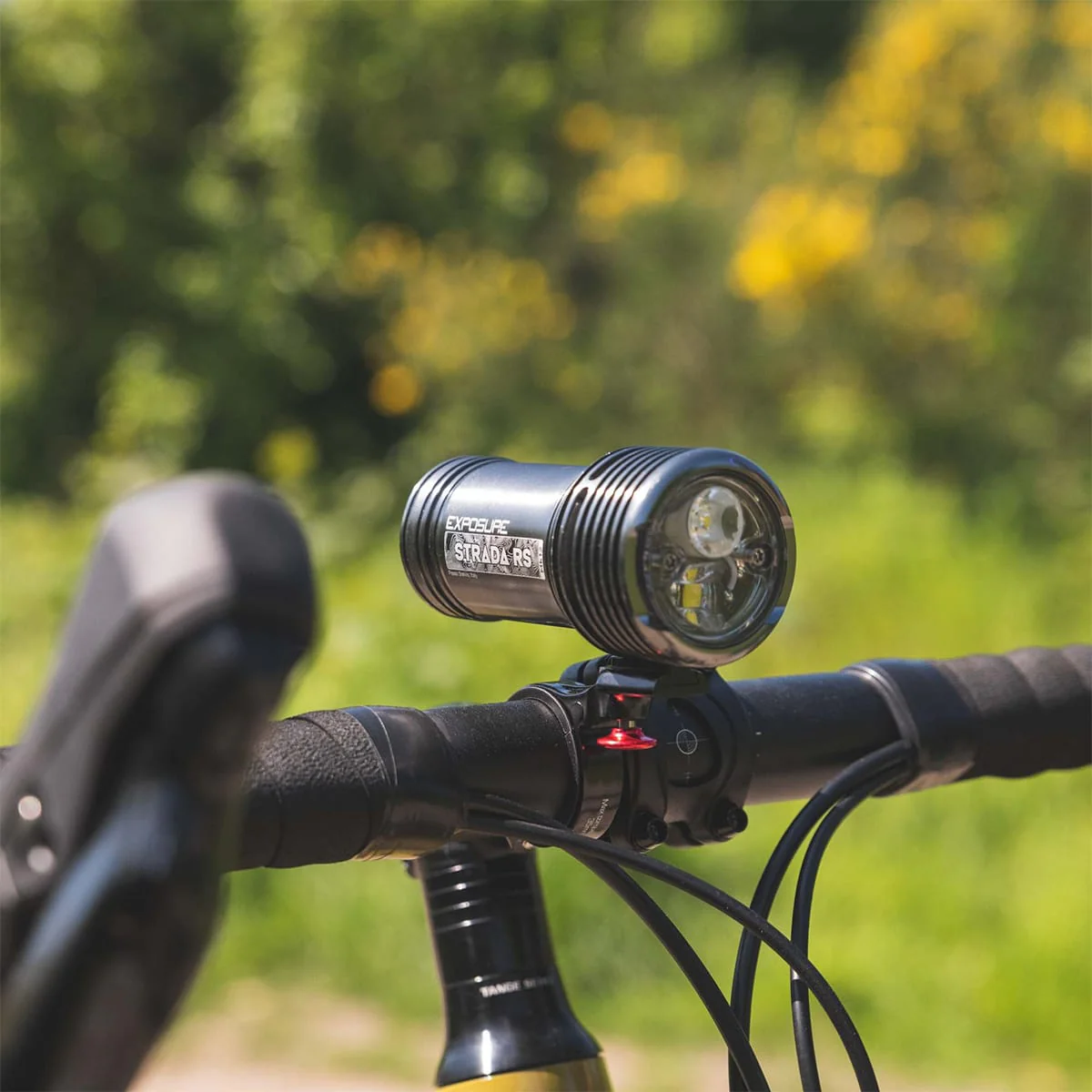 Éclairage Avant EXPOSURE LIGHTS STRADA MK12 RS - Image 2