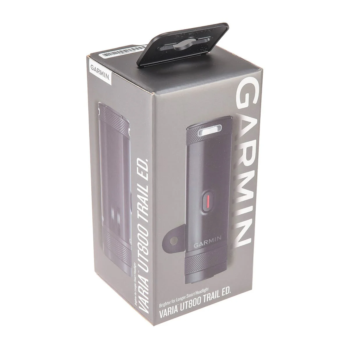 Éclairage Avant GARMIN VARIA LIGHT UT800 Support Casque - Image 5