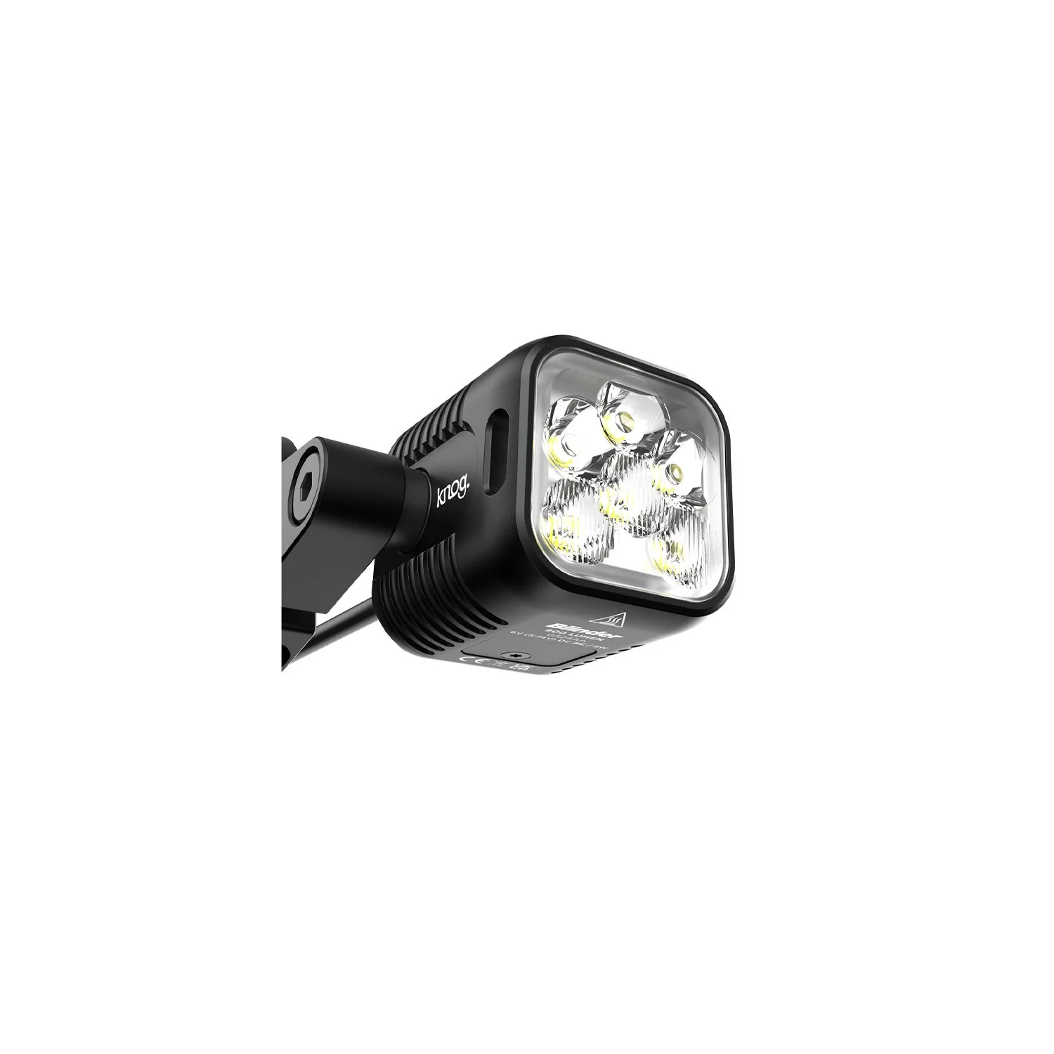Éclairage Avant KNOG BLINDER E 900 - Image 3