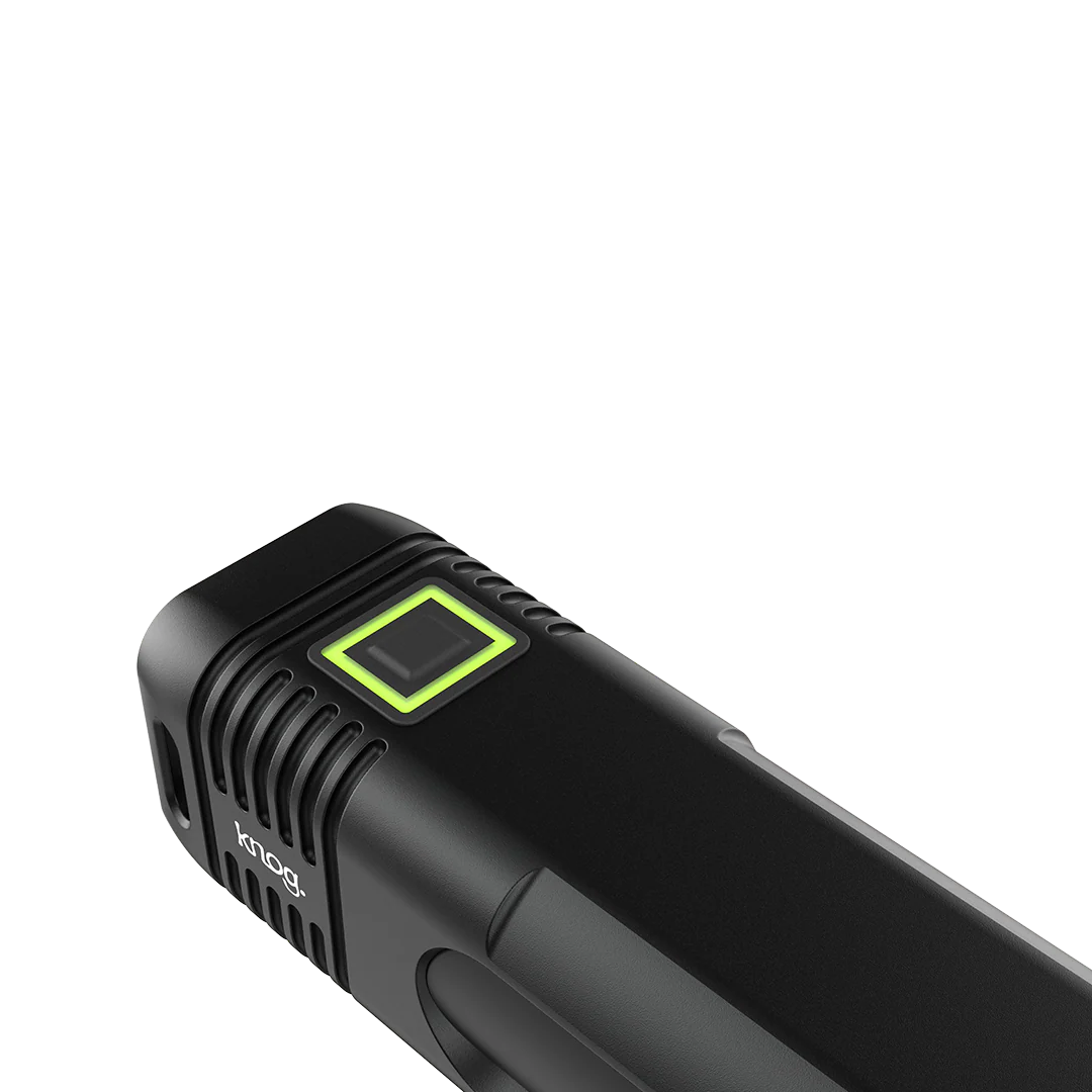 Éclairage Avant et Arrière KNOG BLINDER PRO 600 / PLUS REAR - Image 2