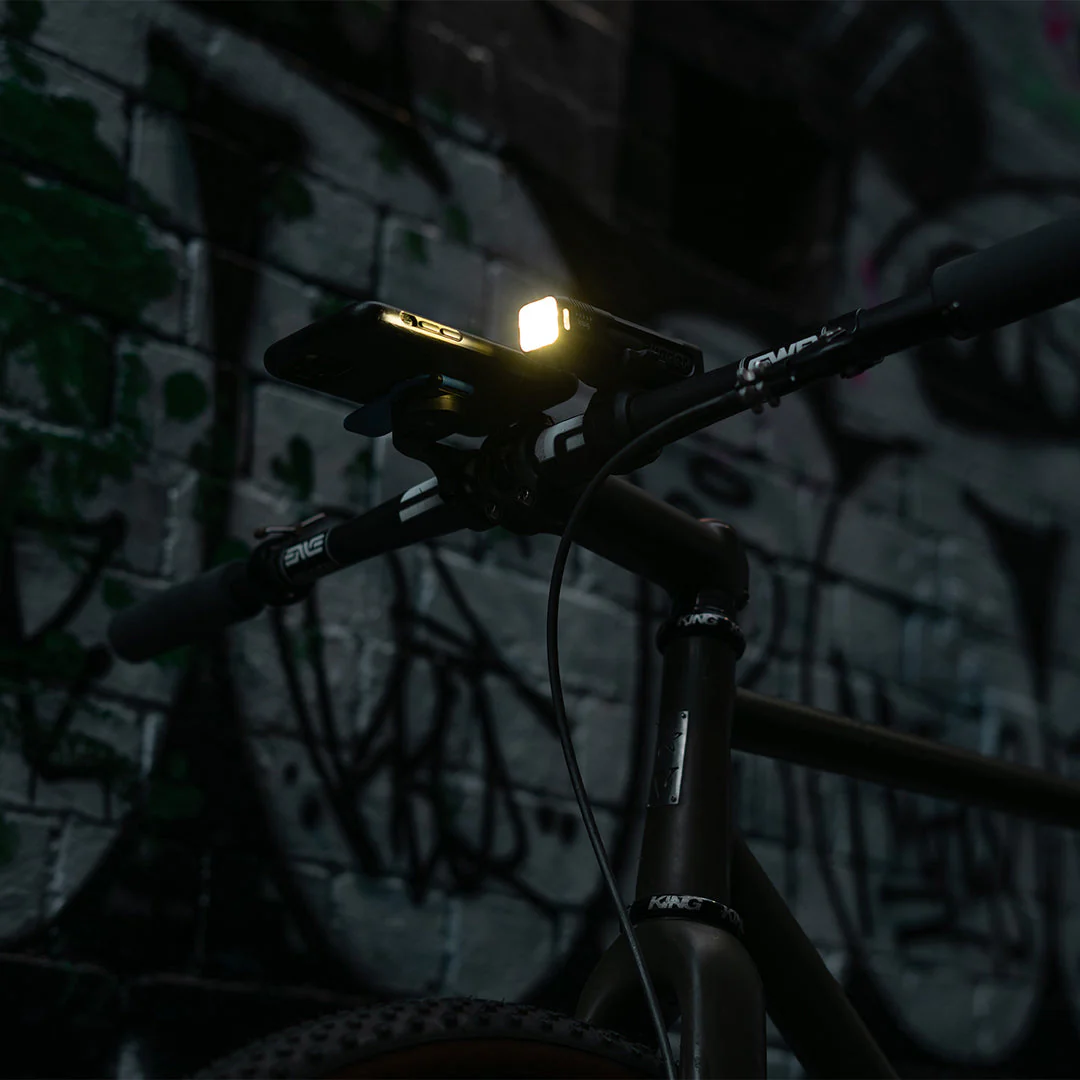 Éclairage Avant et Arrière KNOG BLINDER PRO 600 / PLUS REAR - Image 3