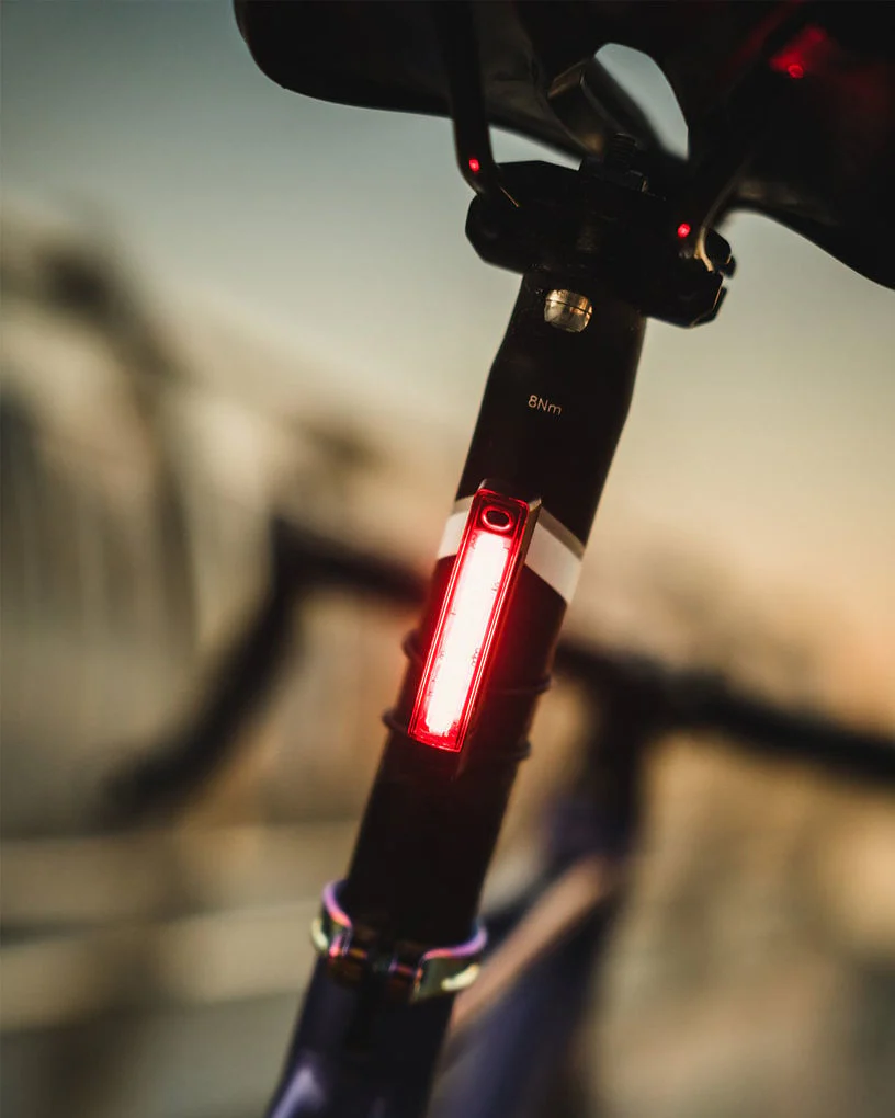 Éclairage Avant et Arrière KNOG BLINDER PRO 600 / PLUS REAR - Image 4