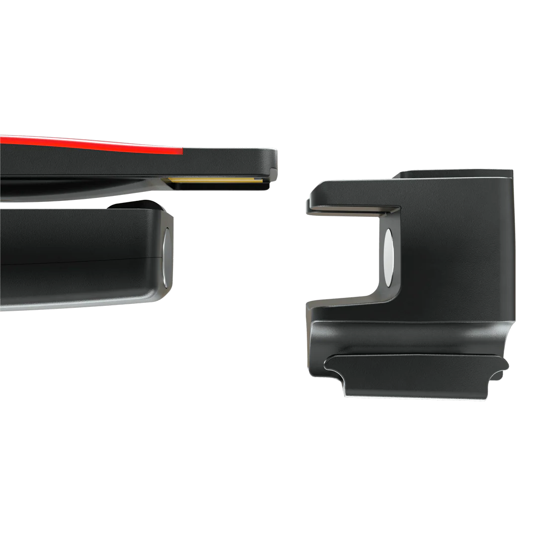 Éclairage Avant et Arrière KNOG BLINDER PRO 600 / PLUS REAR - Image 7