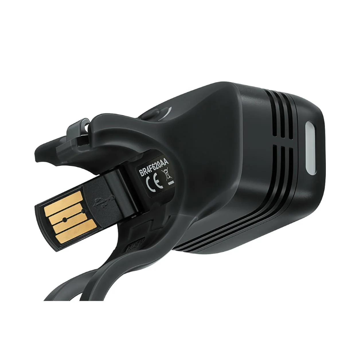 Éclairage Avant KNOG BLINDER ROAD 600 - Image 3