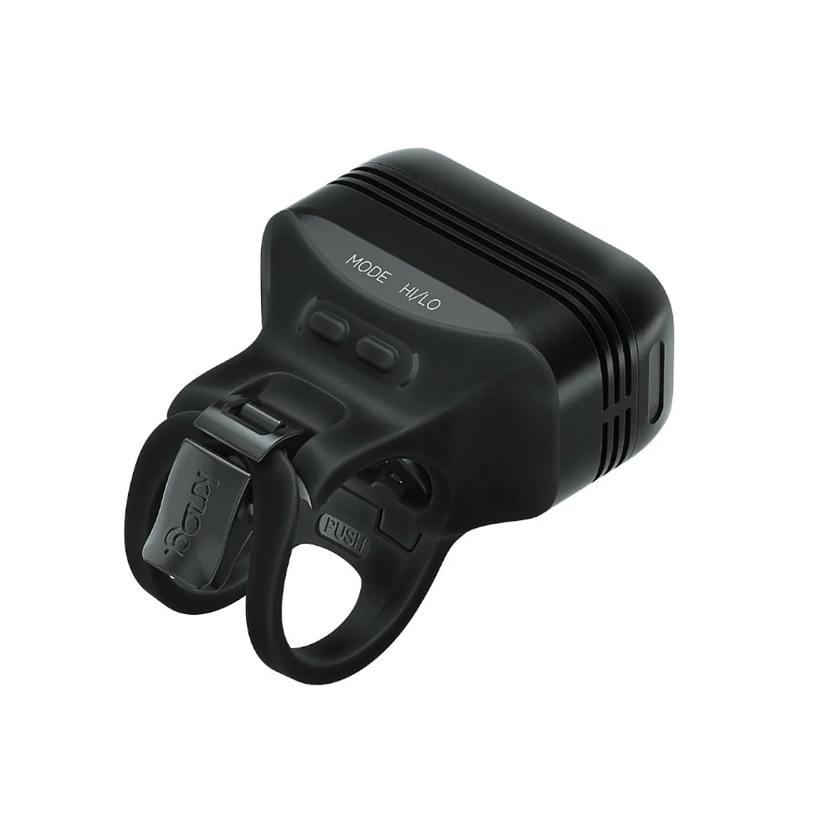 Éclairage Avant KNOG BLINDER ROAD 600 - Image 4