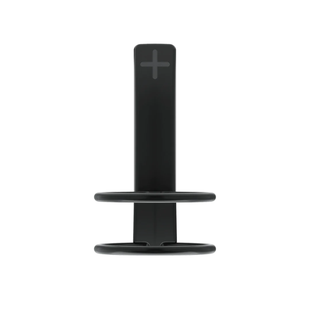 Eclairage Avant KNOG PLUS FRONT 40 Lumens Noir - Image 4