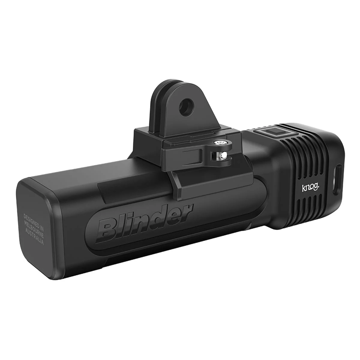 Éclairage Avant KNOG BLINDER PRO 1300 - Image 5