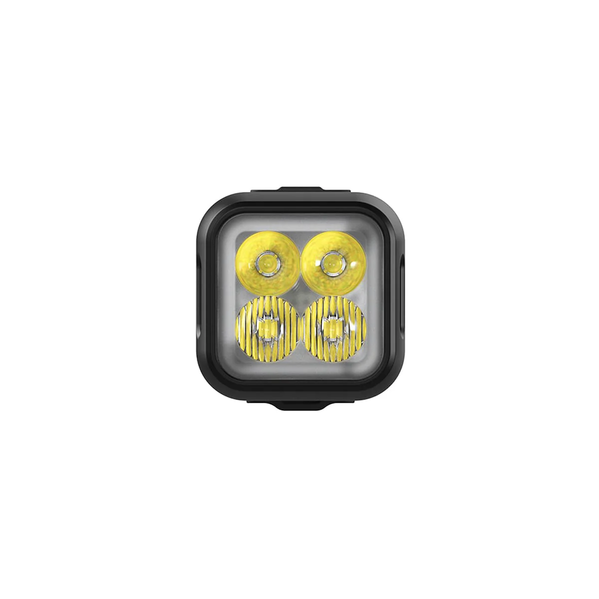 Éclairage Avant KNOG BLINDER PRO 600 - Image 2