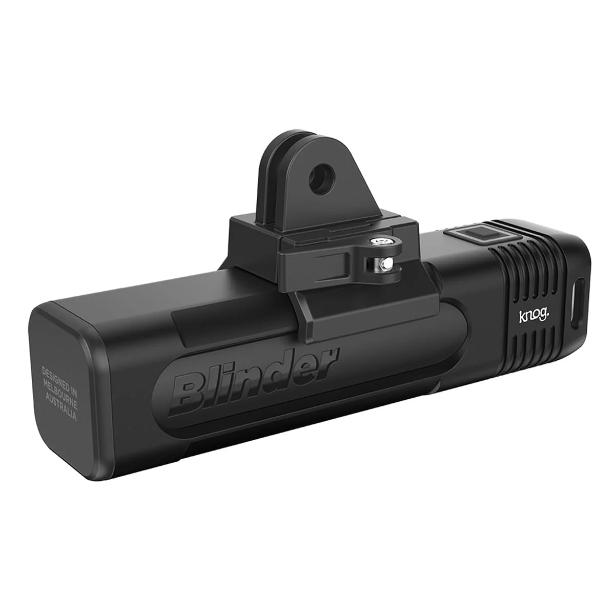 Éclairage Avant KNOG BLINDER PRO 600 - Image 9