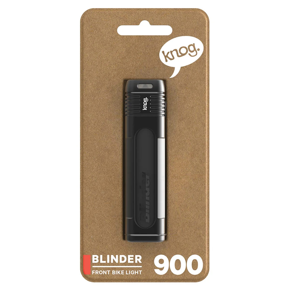 Éclairage Avant KNOG BLINDER PRO 900 - Image 7