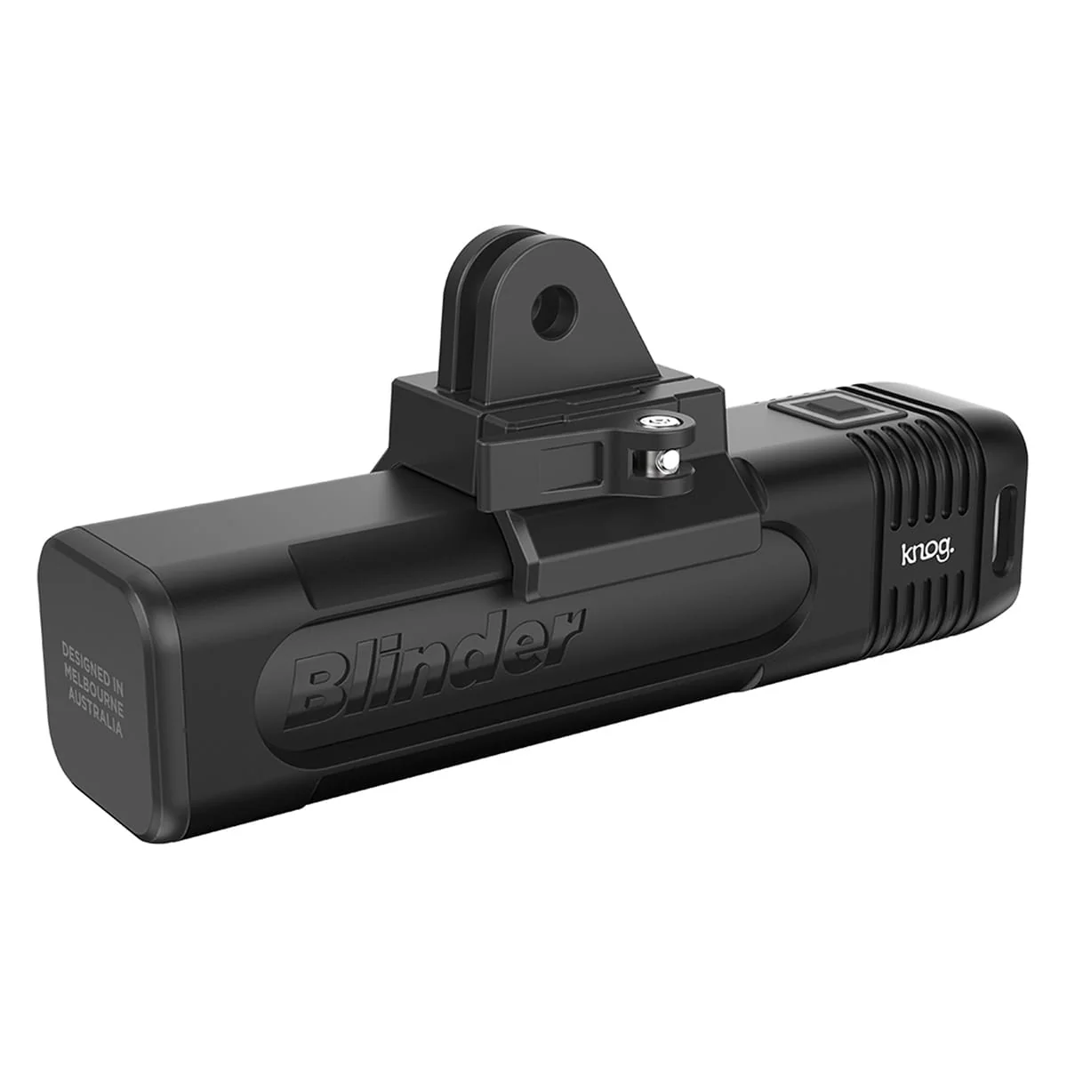 Éclairage Avant KNOG BLINDER PRO 900 - Image 8