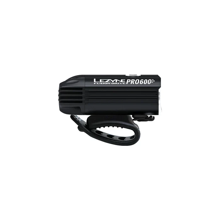 Eclairage Avant LEZYNE FUSION DRIVE PRO 600+ - Image 3