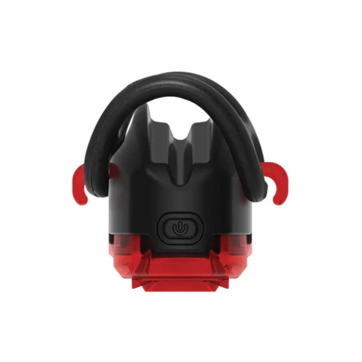 Éclairage Arrière LEZYNE KTV DRIVE PRO+ Noir - Image 3