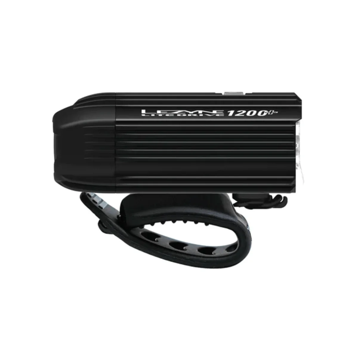 Éclairage Avant LEZYNE LITE DRIVE 1200+  Noir - Image 4