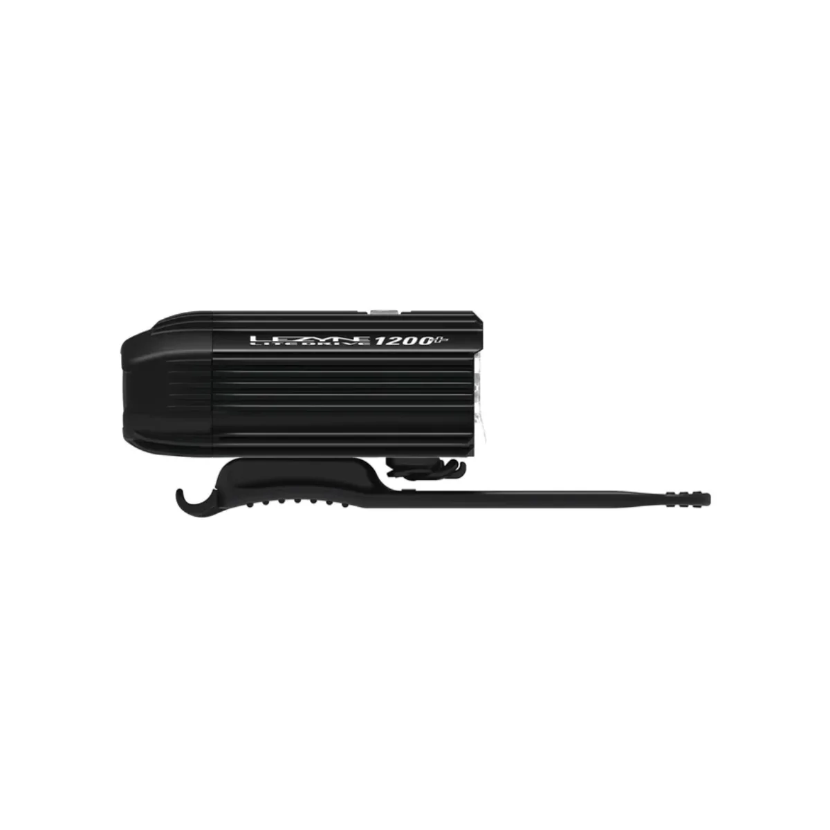 Éclairage Avant LEZYNE LITE DRIVE 1200+  Noir - Image 5