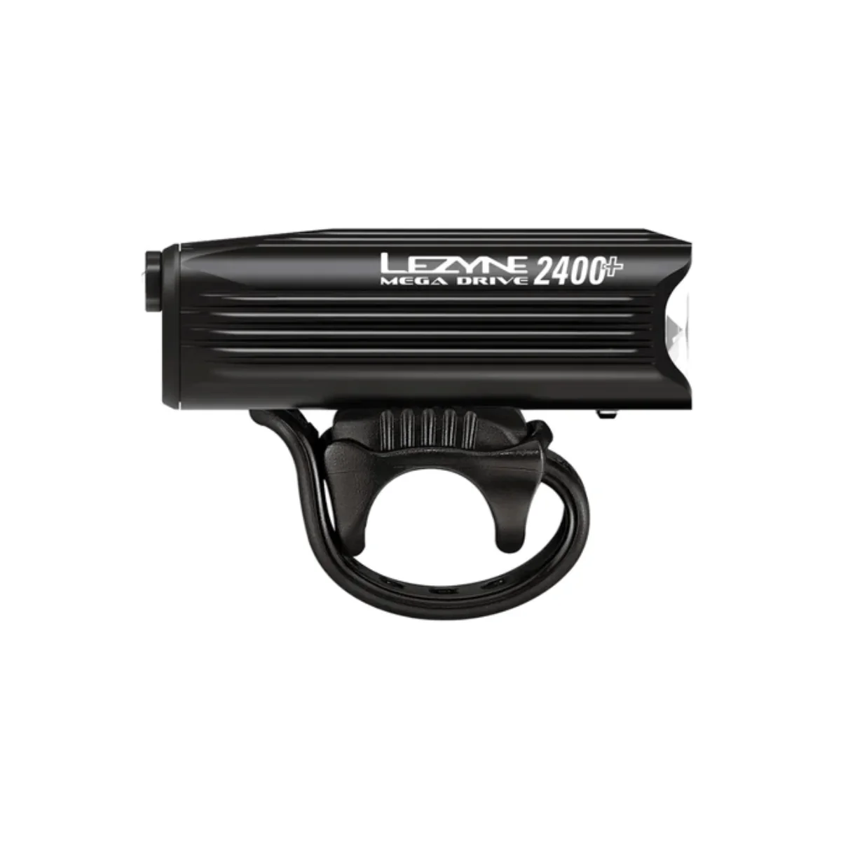 Éclairage Avant LEZYNE MEGA DRIVE 2400+ Noir - Image 6