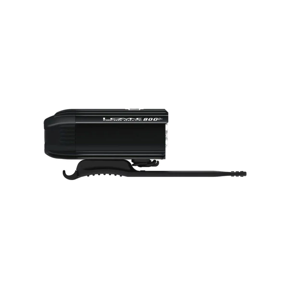 Éclairage Avant LEZYNE MICRO DRIVE 800+ Noir - Image 6