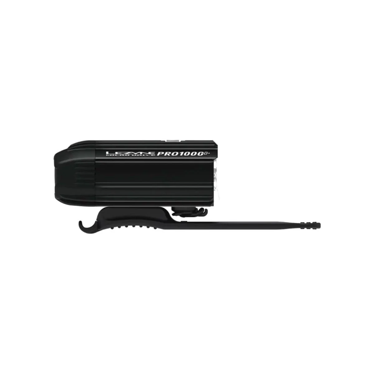 Éclairage Avant LEZYNE MICRO DRIVE PRO 1000+ Noir - Image 3