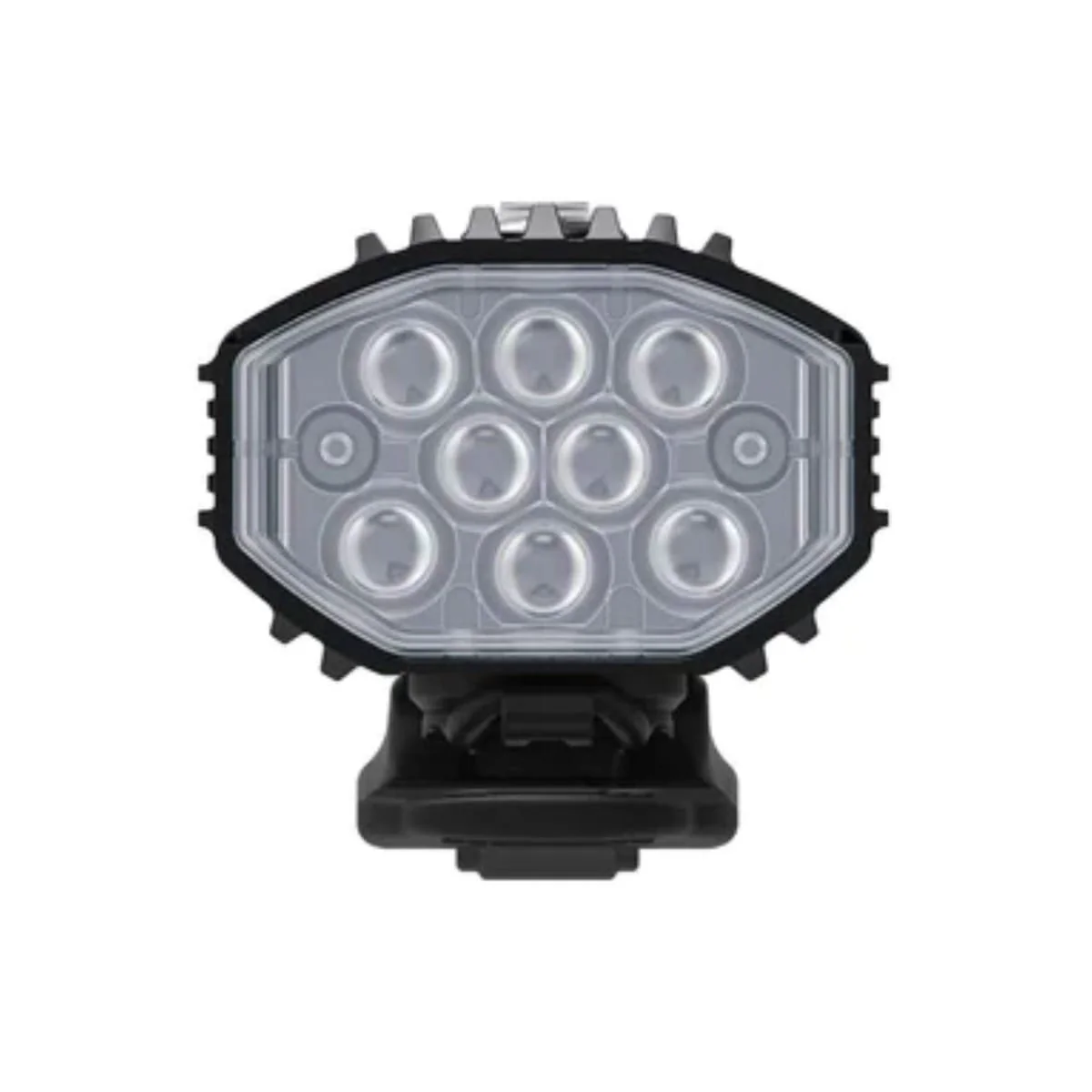 Éclairage Avant LEZYNE MICRO DRIVE PRO 1000+ Noir - Image 7