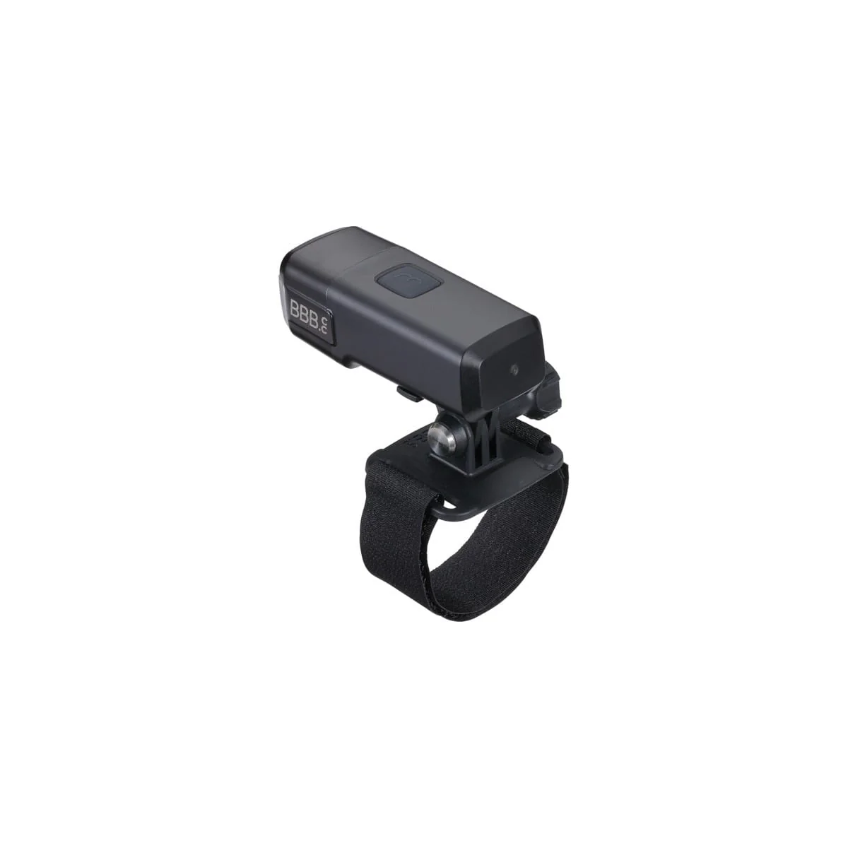 Eclairage Avant pour casque BBB ADVENTURESTRIKE 600 - Image 2