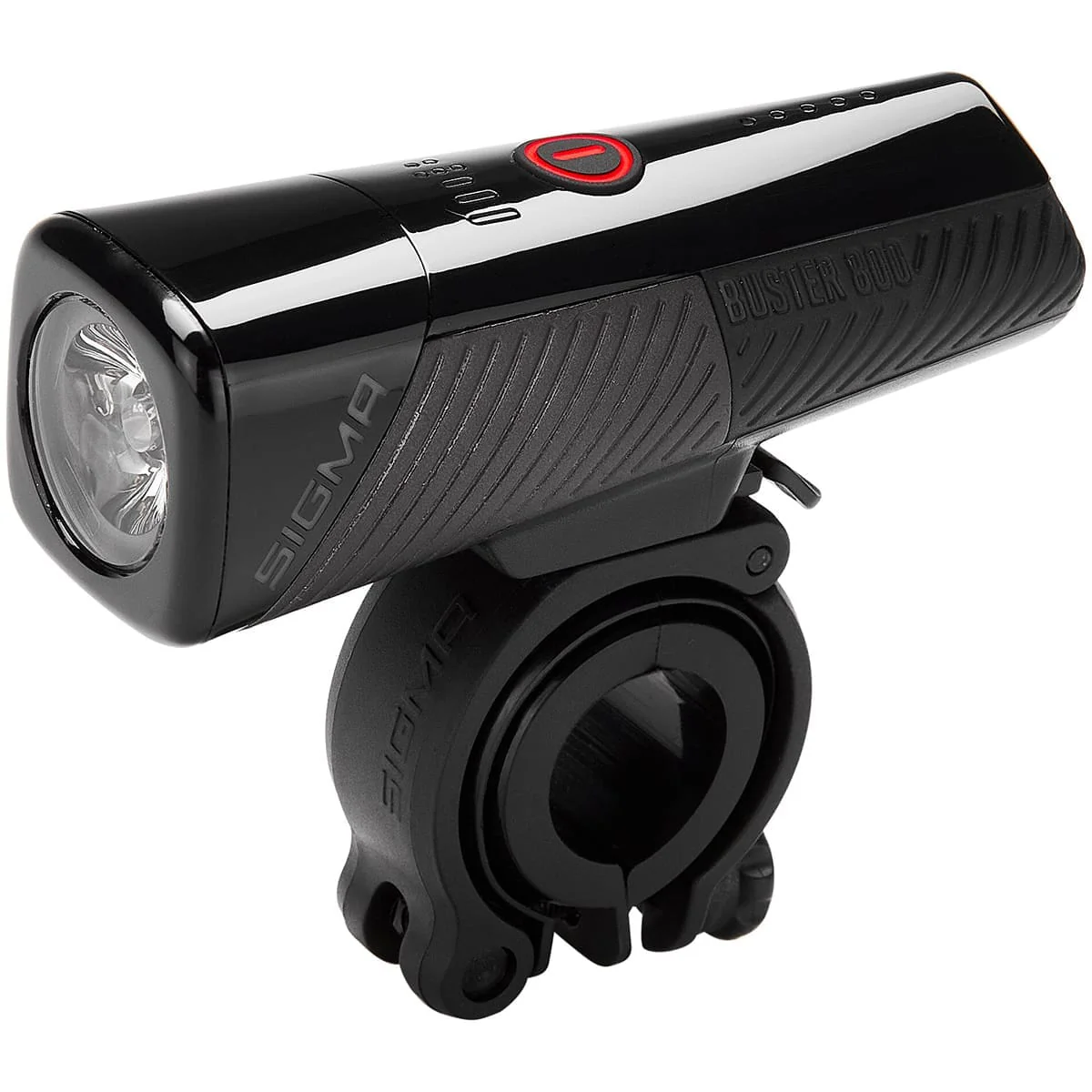 Éclairage Avant SIGMA BUSTER  800 FL