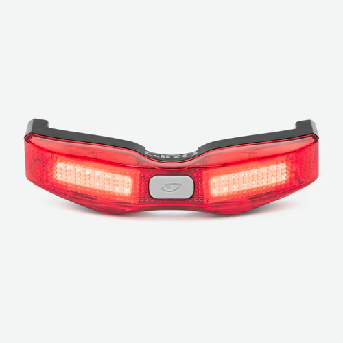 Éclairage pour Casque GIRO ROC LOC 5 LED