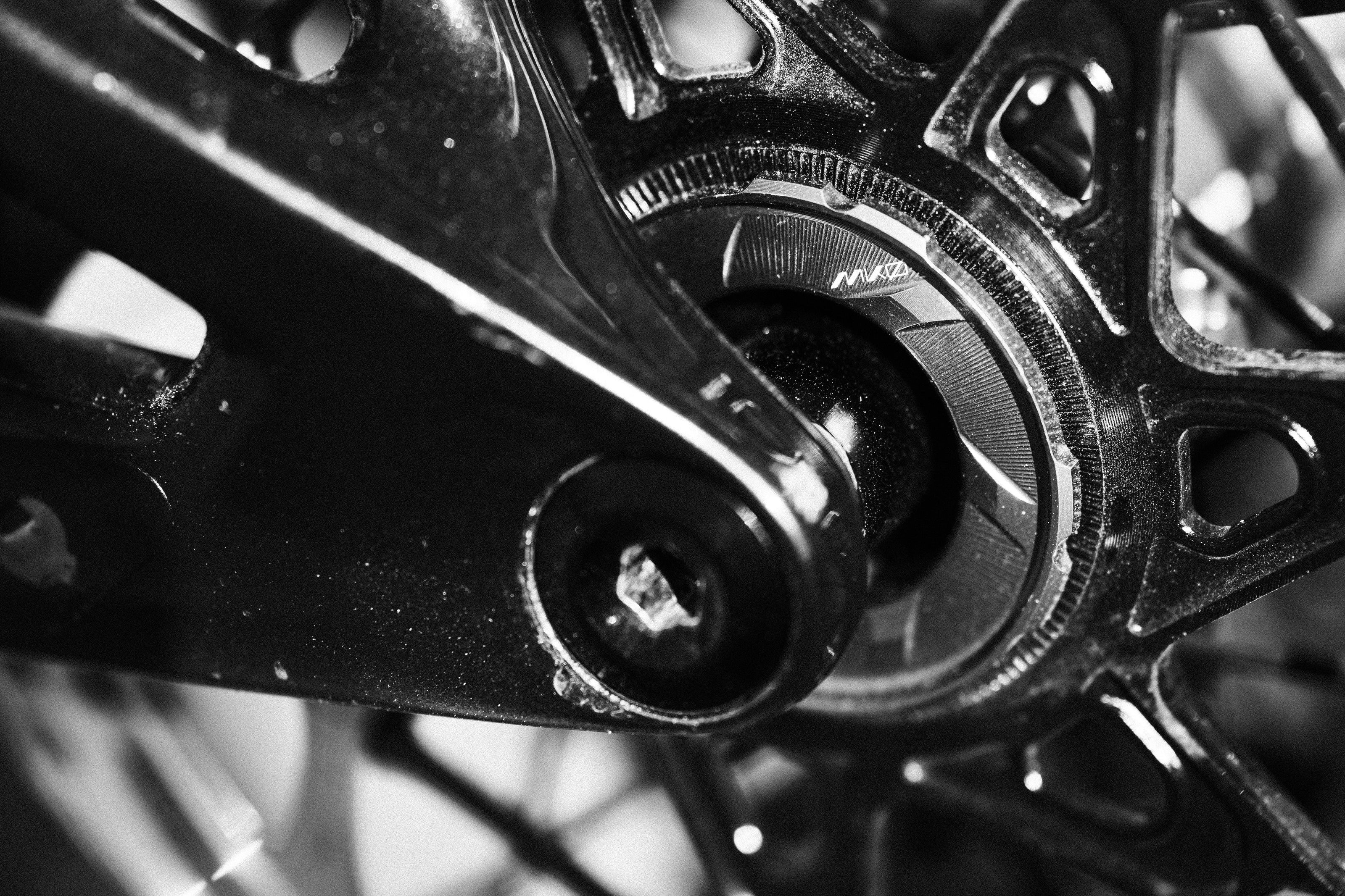 Ecrou Centerlock Externe WOLF TOOTH MKØ - Image 3