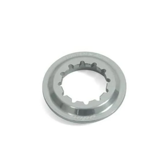 Écrou HOPE Center Lock Interne Argent