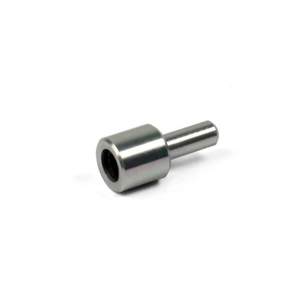Embout pour Purge Freins HOPE LARGE Argent