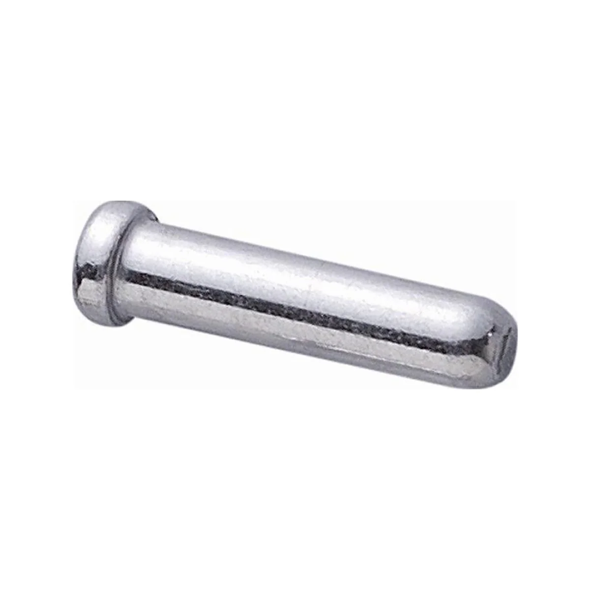 Embouts de Câble de frein SHIMANO 1.6mm (x10)