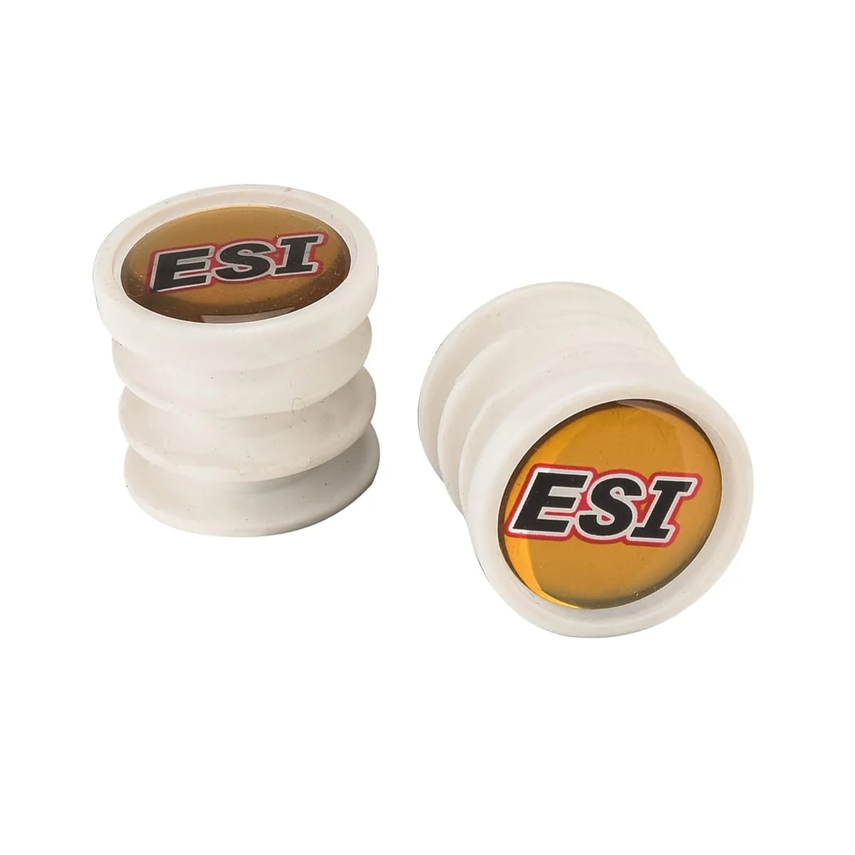 Embouts de Cintre ESI Blanc