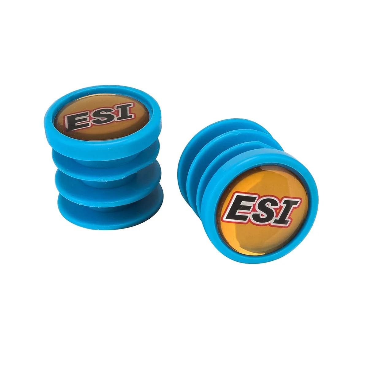 Embouts de Cintre ESI Bleu Ciel