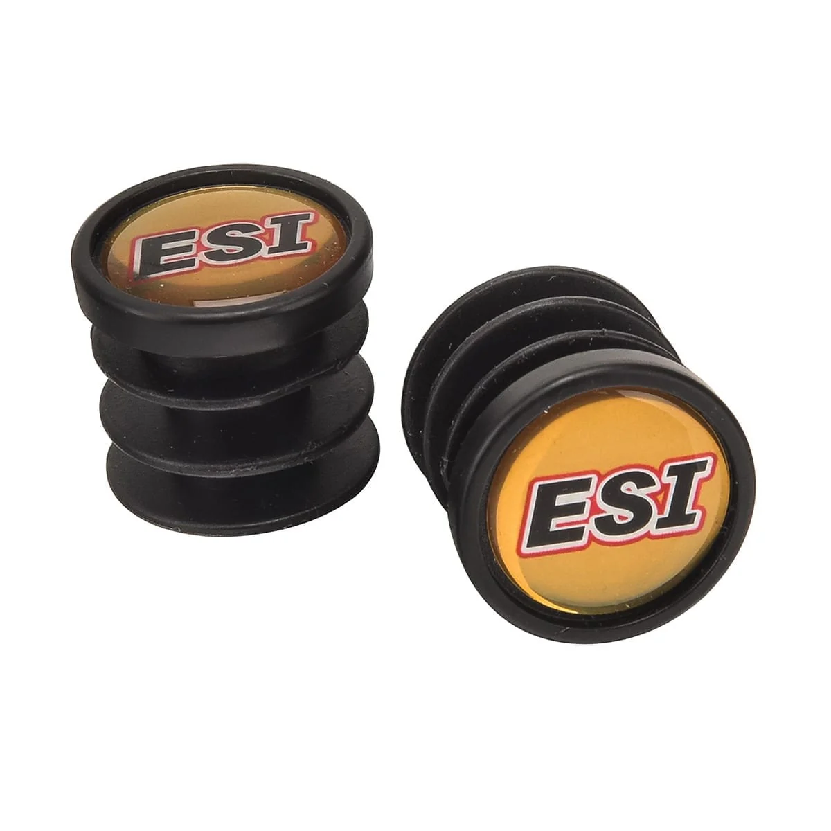 Embouts de Cintre ESI Noir