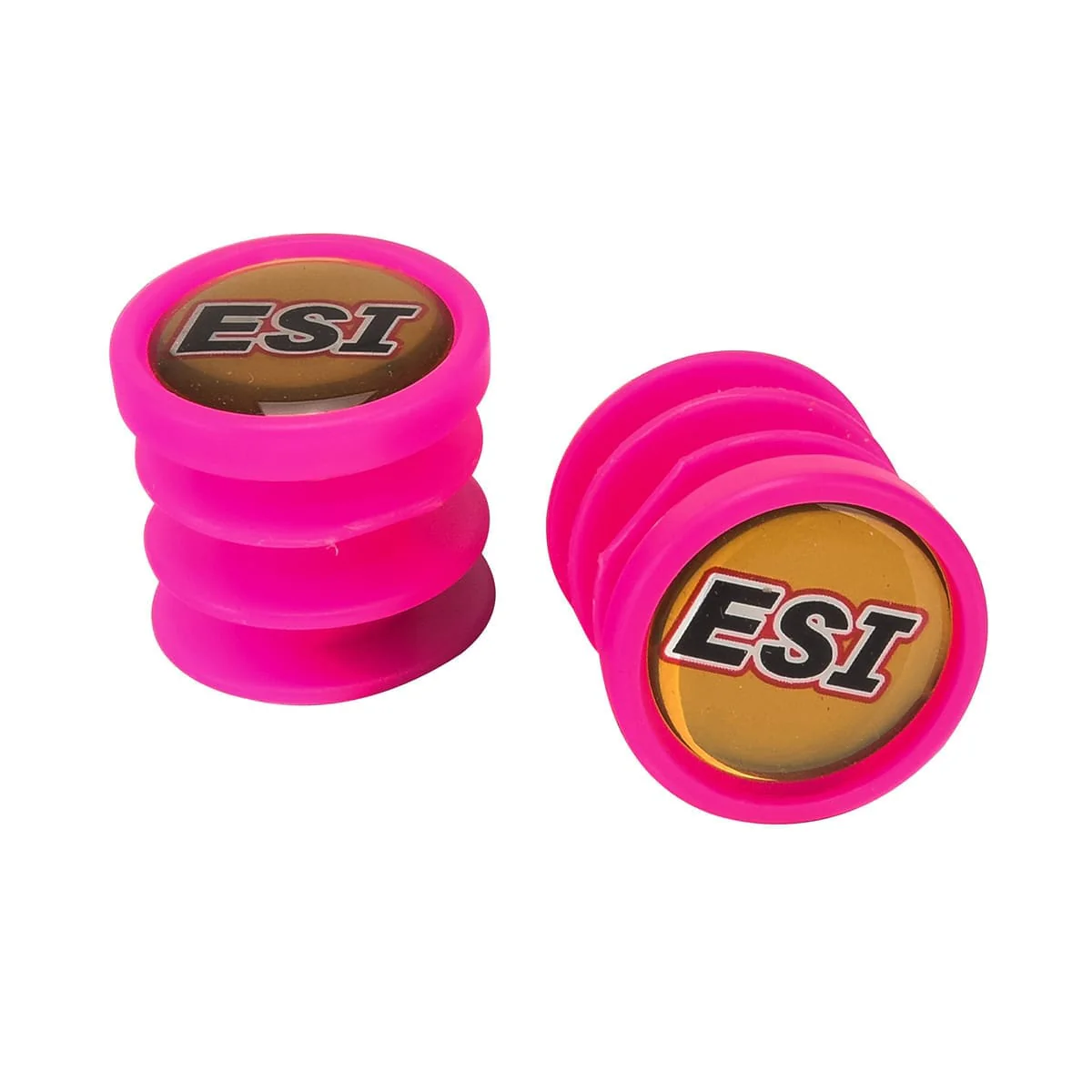 Embouts de Cintre ESI Rose