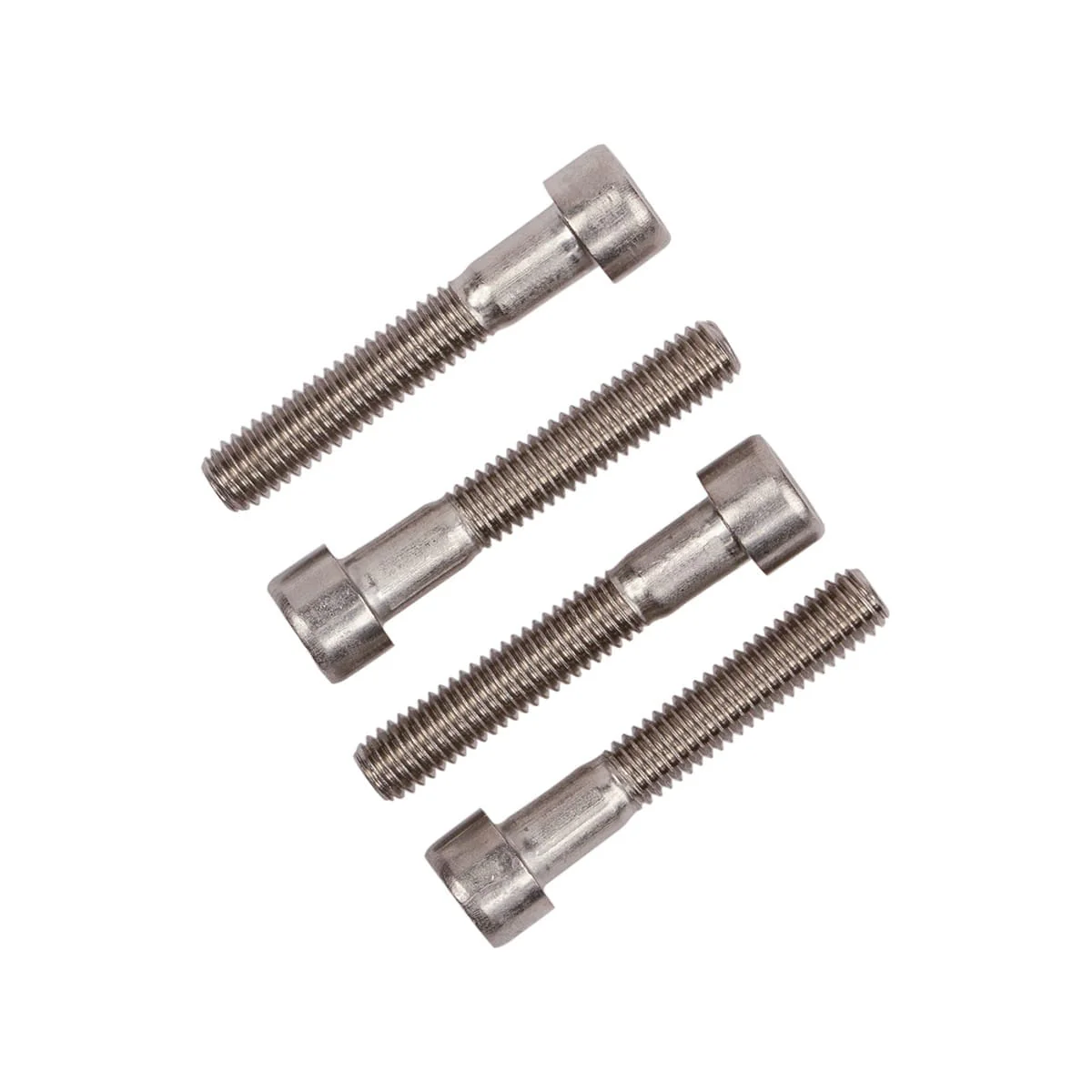 Entretoise de Potence Direct Mount BURGTEC (1x) 5 mm et Visserie - Image 2