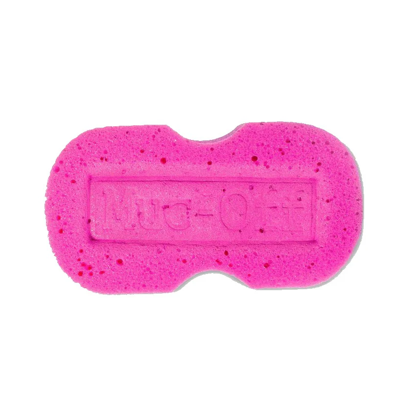 Éponge MUC-OFF MICROCEL - Image 2