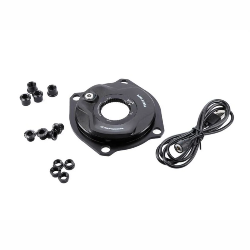 Étoile Capteur de Puissance ROTOR INSPIDER 110 BCD - Image 5
