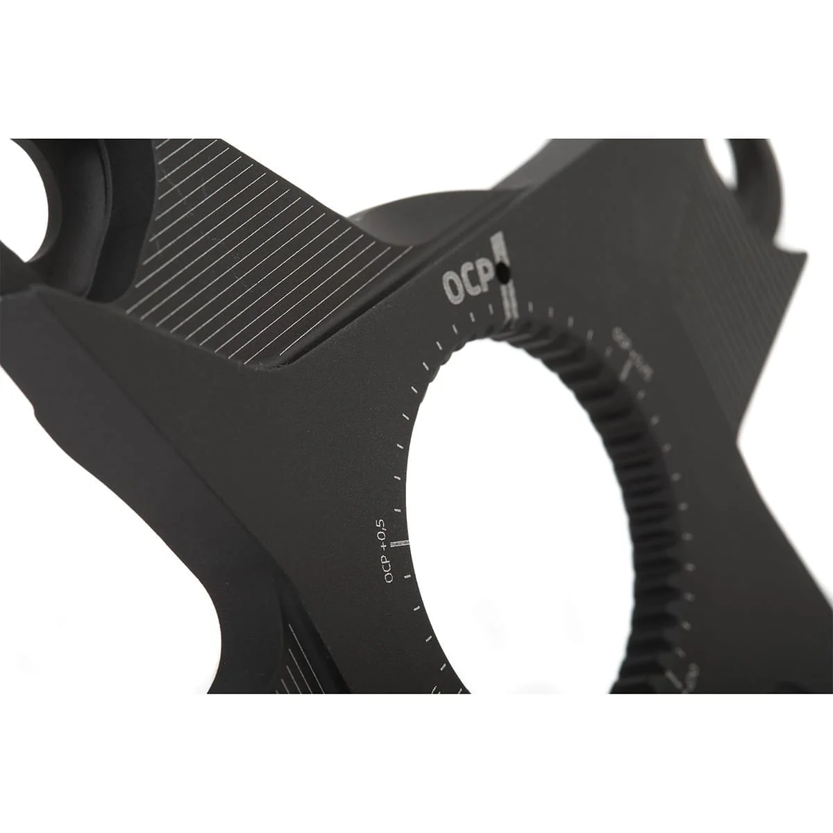 Étoile Pédalier ROTOR ALDHU / VEGAST Compact 4 branches - Image 3