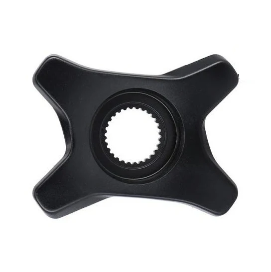 Etoile de Pédalier SRAM pour Moteur BOSCH GEN4 107mm