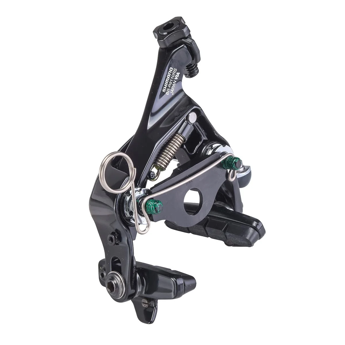 Étrier Arrière SHIMANO DURA-ACE R9110 Direct Mount sur Haubans - Image 2