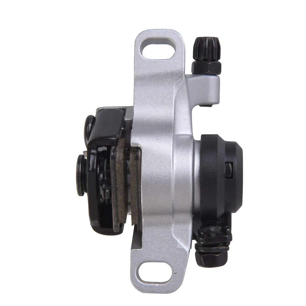 Étrier de Frein à Disque à Câble Avant/Arrière SHIMANO ALIVIO BR-M375 Argent - Image 4