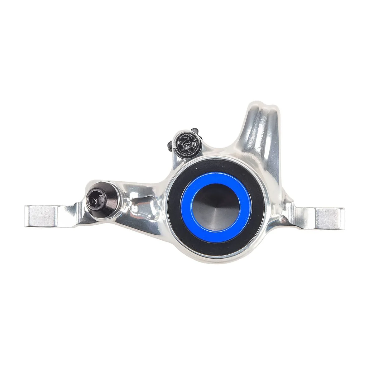 Étrier de Frein à Disque MAGURA MT TRAIL CARBON Arrière 2 Pistons Chrome - Image 2