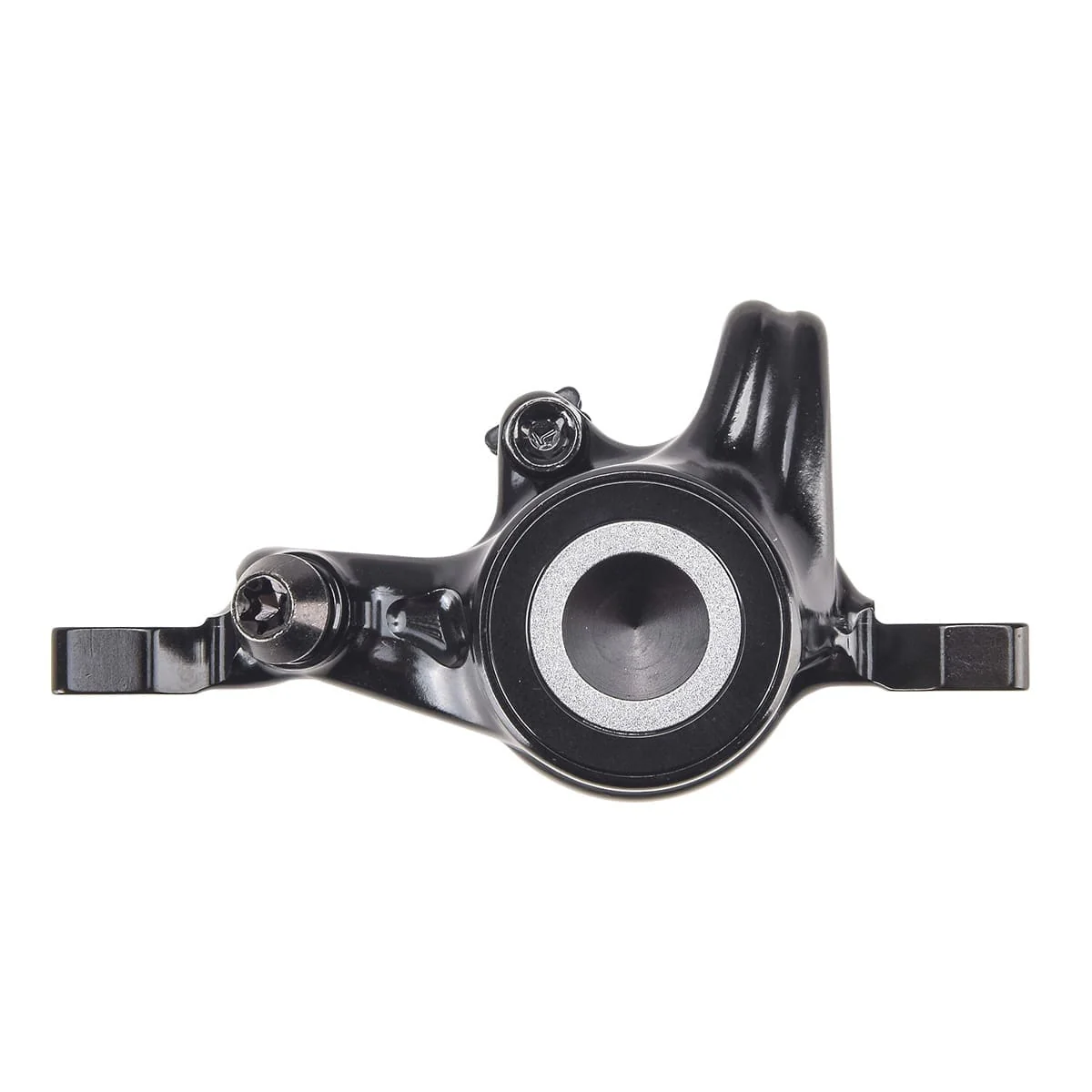 Étrier de Frein à Disque MAGURA MT4/6 Avant/Arrière 2 Pistons Noir - Image 2