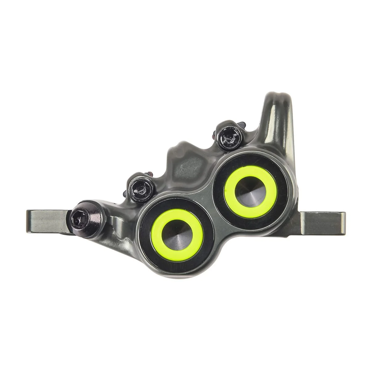 Étrier de Frein à Disque MAGURA MT7 Avant/Arrière 4 Pistons Gris - Image 2