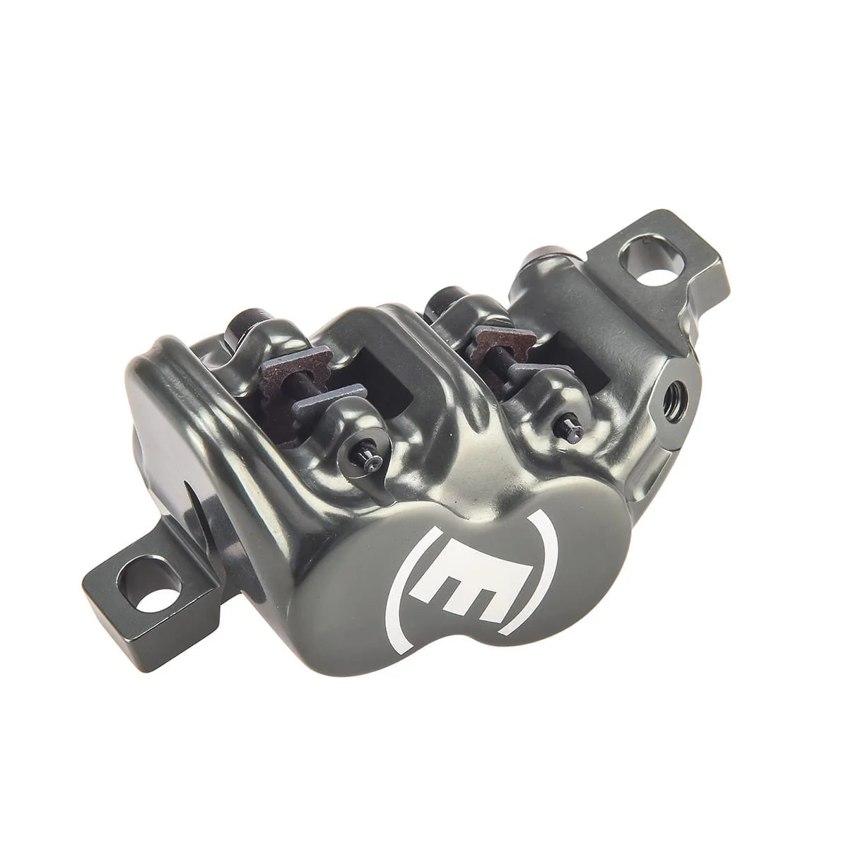 Étrier de Frein à Disque MAGURA MT7 Avant/Arrière 4 Pistons Gris - Image 3