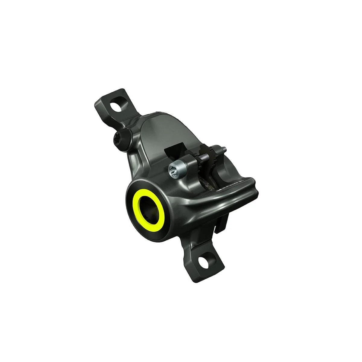 Étrier de Frein à Disque MAGURA MT8 SL Avant/Arrière 2 Pistons Gris - Image 2