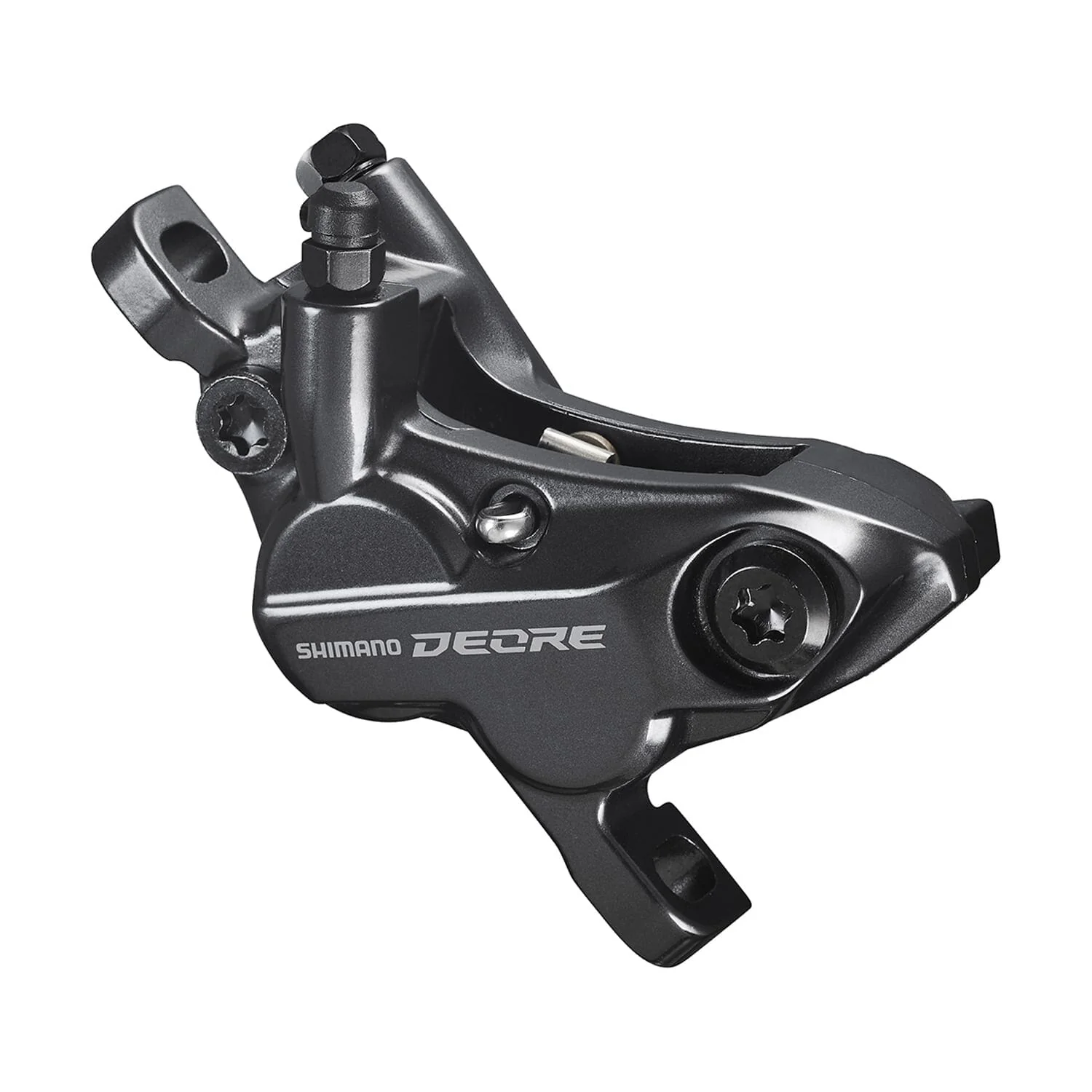 Étrier de Frein à Disque SHIMANO Deore M6120 4 Pistons